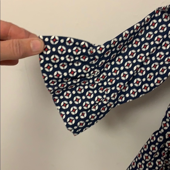 Baby girl nautical dress - Picture 7 of 8